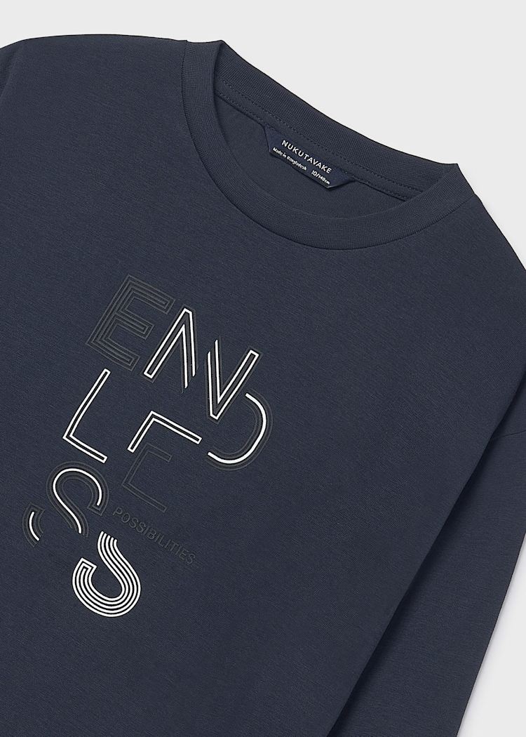 camiseta-texto-basica-chico-marino-XL-6