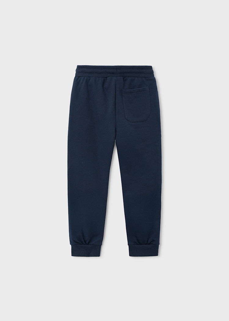 chandal-2-pantalones-basico-nino-acero-XL-6