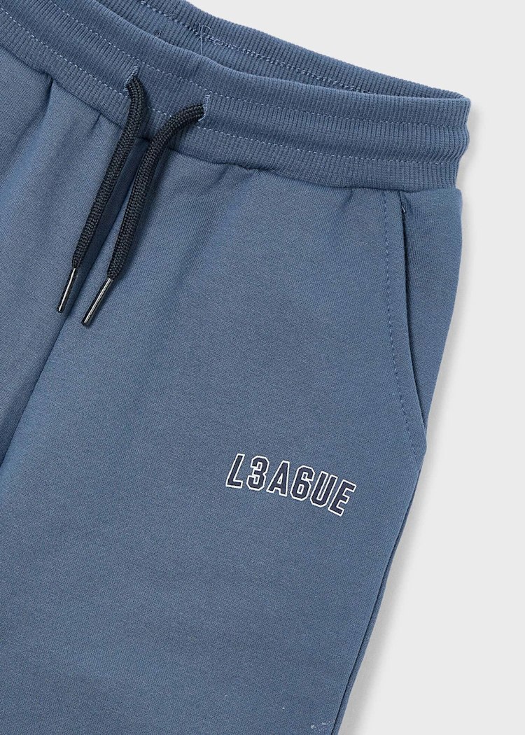 chandal-2-pantalones-basico-nino-acero-XL-7