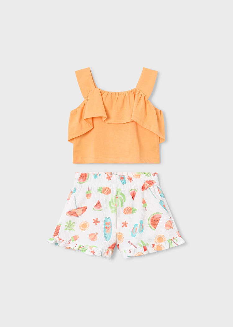conjunto-pantalon-corto-estampado-y-top-volantes-nina-calabaza-XL-4