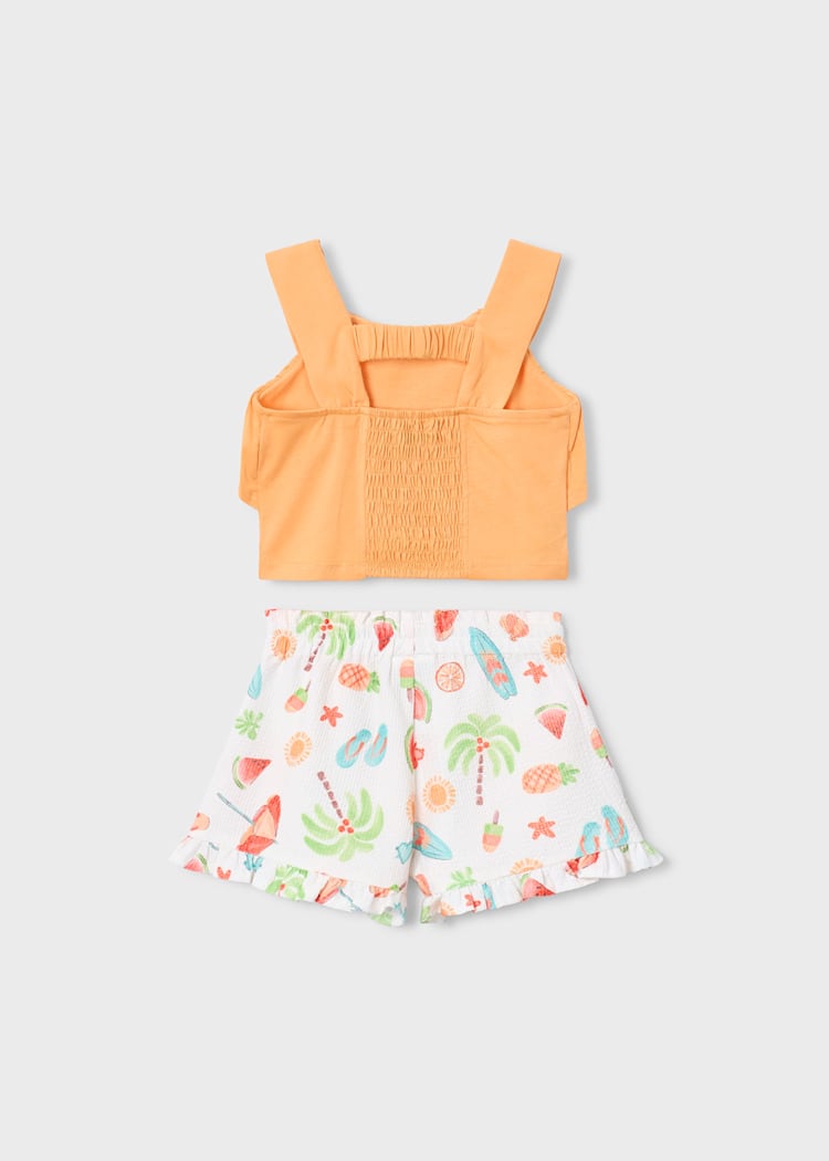 conjunto-pantalon-corto-estampado-y-top-volantes-nina-calabaza-XL-5