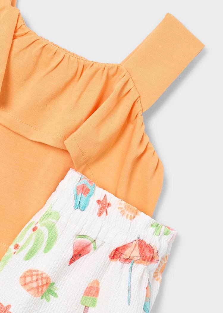 conjunto-pantalon-corto-estampado-y-top-volantes-nina-calabaza-XL-6