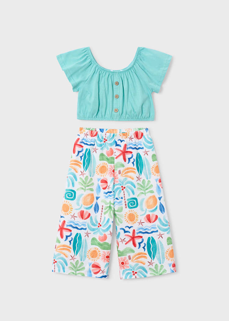 conjunto-pantalon-largo-estampado-y-top-nina-oasis-XL-4