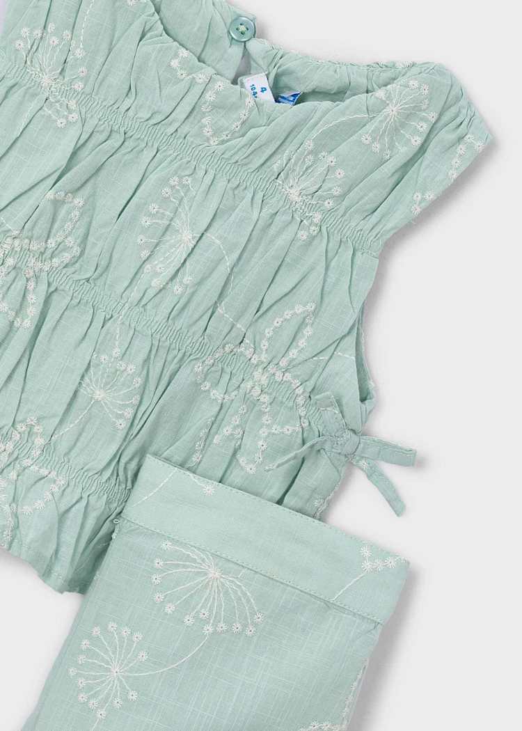 conjunto-pantalon-largo-y-top-fruncido-para-nina-lago-XL-6