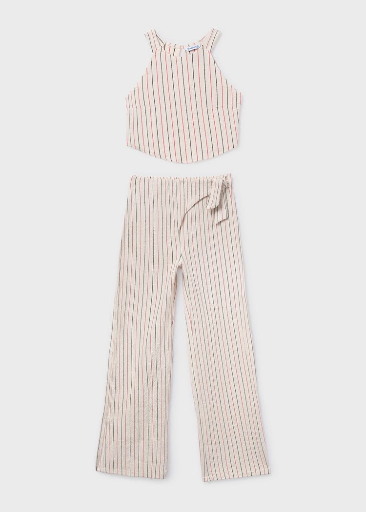 conjunto-pantalon-largo-y-top-rayas-chica-crudo-coral-XL-4