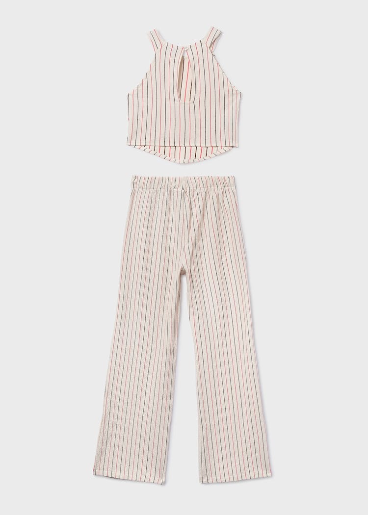 conjunto-pantalon-largo-y-top-rayas-chica-crudo-coral-XL-5