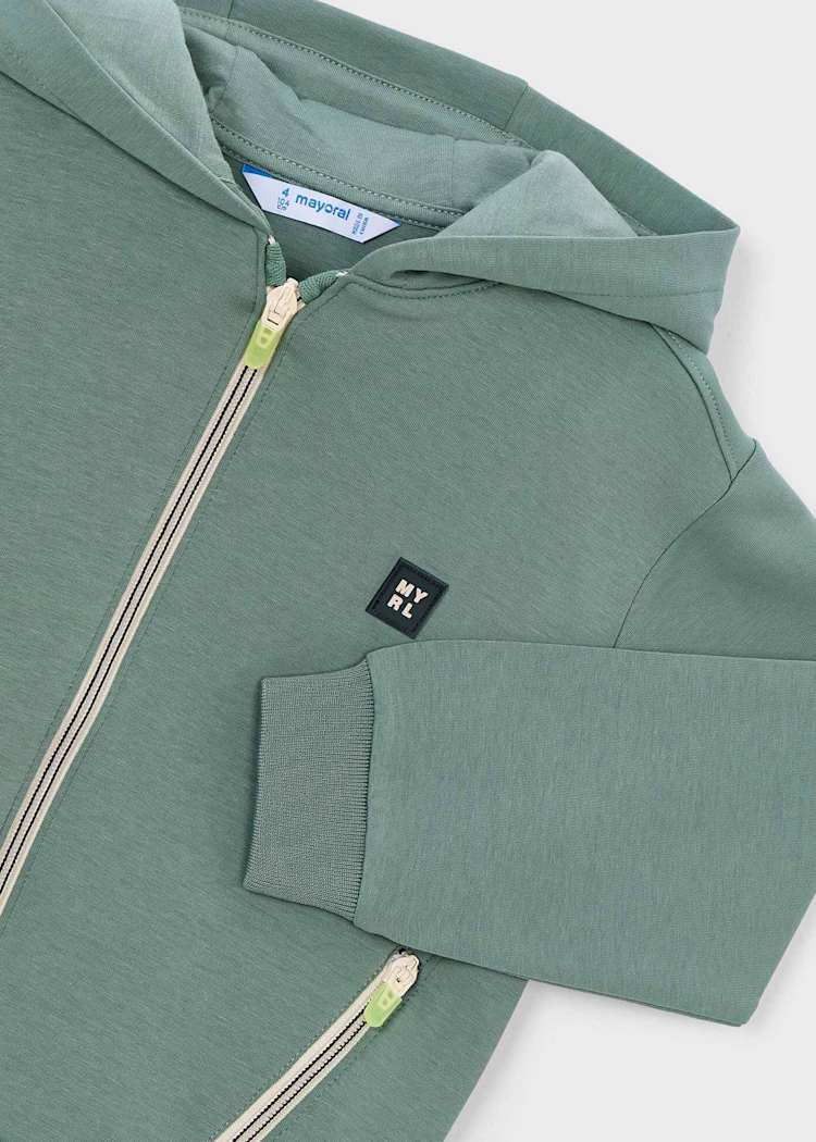 sudadera-cremallera-nino-verde-XL-6