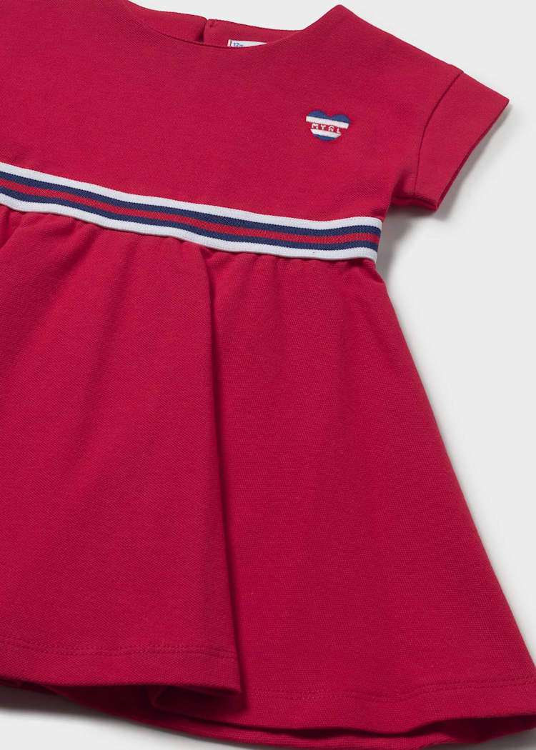 vestido-con-detalle-a-contraste-bebe-rojo-XL-6