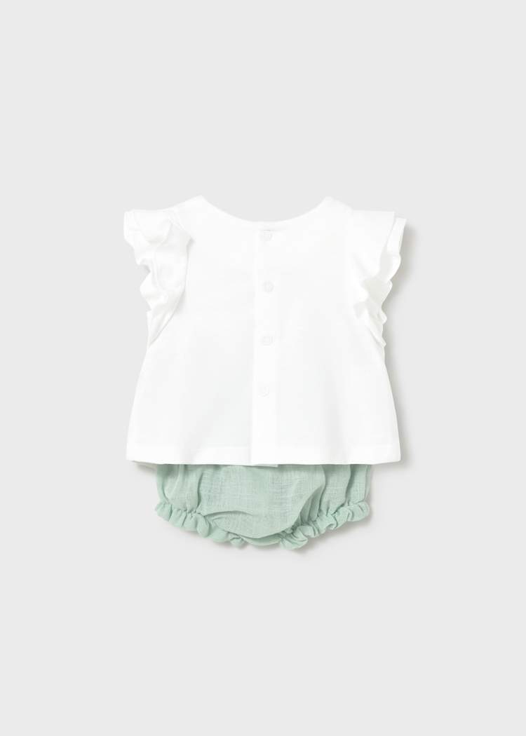 conjunto-pantalon-corto-y-camiseta-flor-recien-nacida-aqua-XL-5