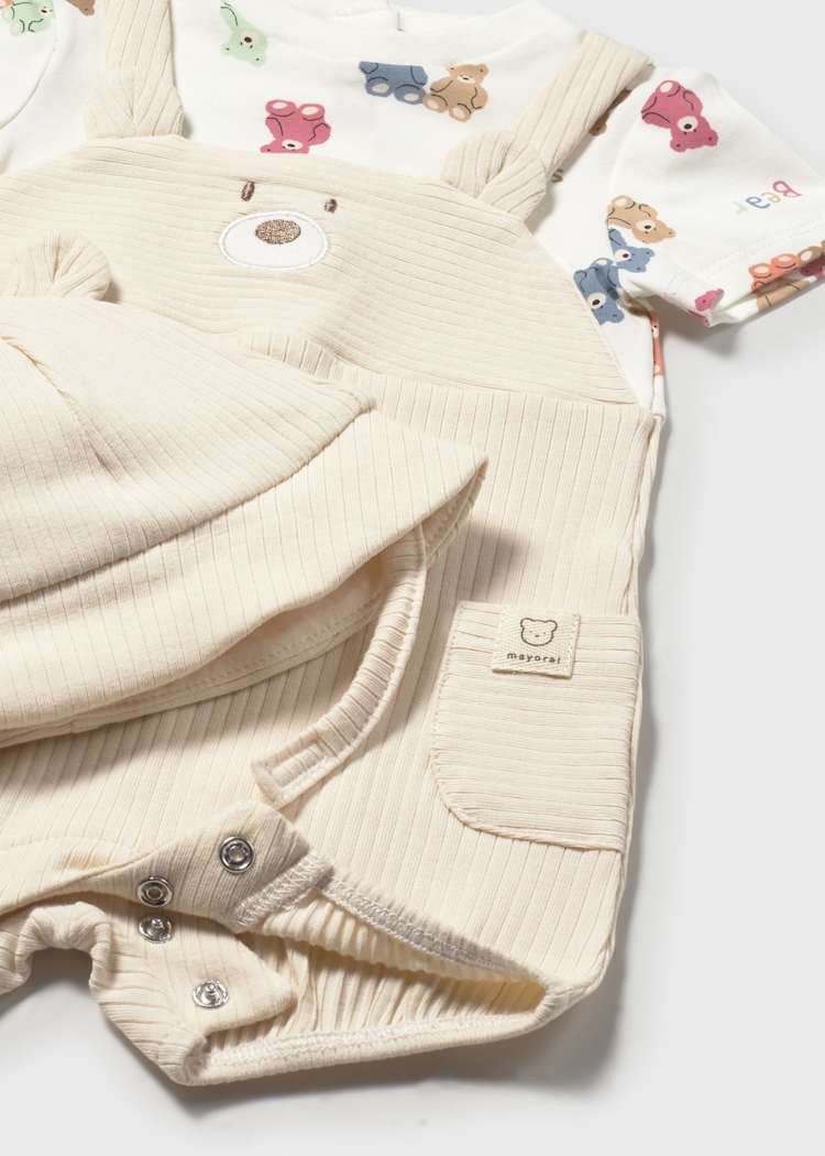 pelele-peto-simulado-osito-con-gorro-recien-nacido-garbanzo-XL-6